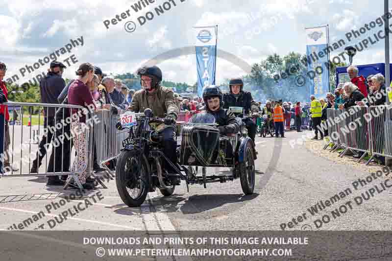 Vintage motorcycle club;eventdigitalimages;no limits trackdays;peter wileman photography;vintage motocycles;vmcc banbury run photographs